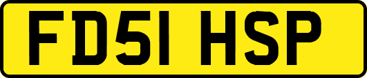 FD51HSP