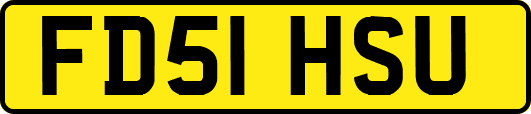 FD51HSU