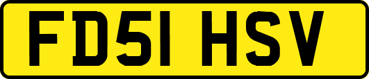 FD51HSV