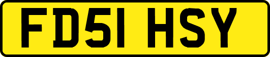 FD51HSY