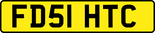 FD51HTC