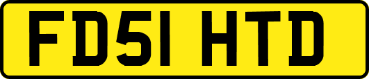 FD51HTD