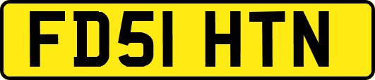 FD51HTN