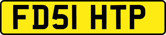 FD51HTP