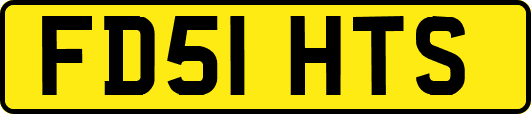 FD51HTS