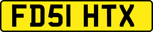 FD51HTX