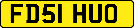 FD51HUO