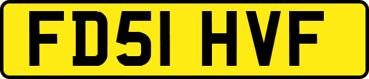 FD51HVF