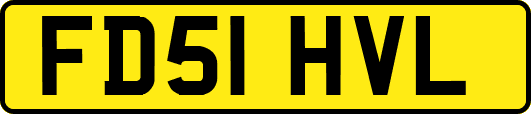 FD51HVL