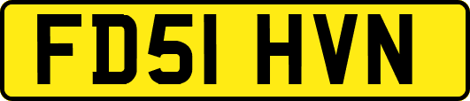 FD51HVN