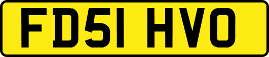 FD51HVO