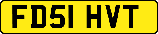 FD51HVT