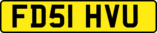 FD51HVU