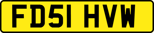 FD51HVW