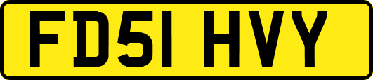 FD51HVY