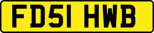 FD51HWB