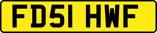 FD51HWF