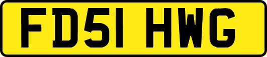 FD51HWG