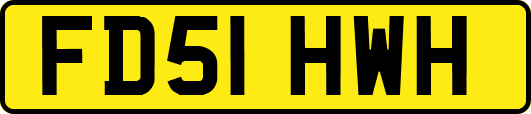 FD51HWH