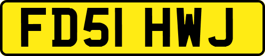 FD51HWJ