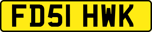 FD51HWK