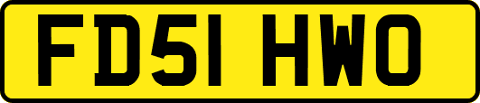 FD51HWO