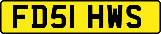 FD51HWS