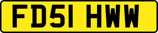 FD51HWW