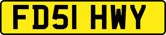 FD51HWY