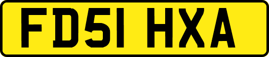 FD51HXA