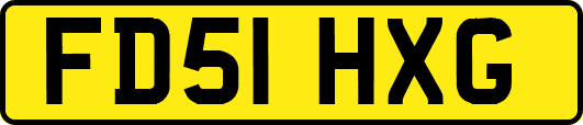 FD51HXG