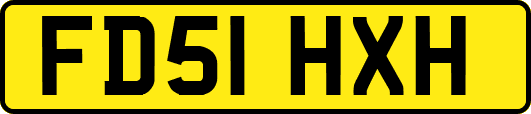 FD51HXH