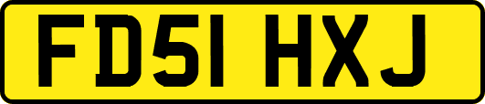 FD51HXJ