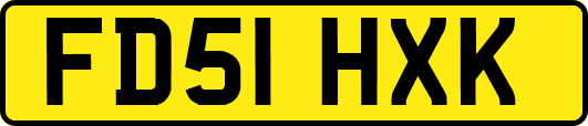 FD51HXK