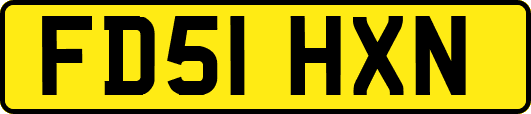 FD51HXN