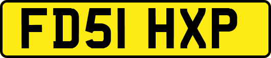 FD51HXP