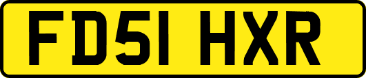 FD51HXR