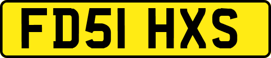 FD51HXS