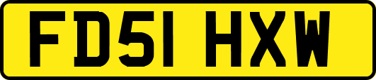 FD51HXW