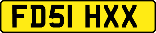 FD51HXX