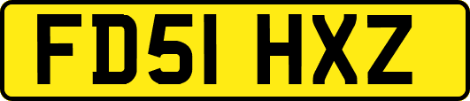 FD51HXZ