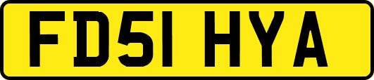 FD51HYA