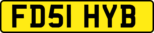 FD51HYB