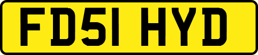 FD51HYD