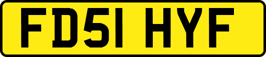 FD51HYF