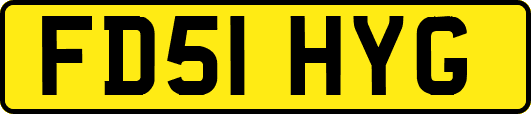 FD51HYG