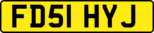 FD51HYJ