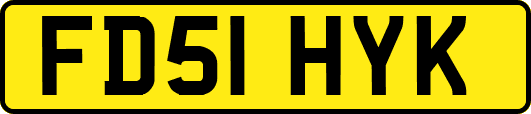 FD51HYK