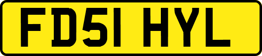 FD51HYL