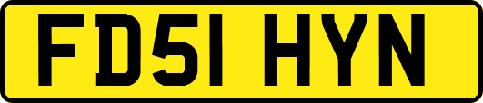 FD51HYN